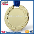 Hot Sale High Quality Factory Price Custom Medal Blank Wholesale From China